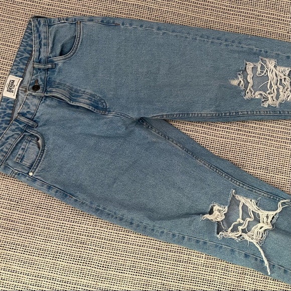 Zara jeans - Picture 2 of 2